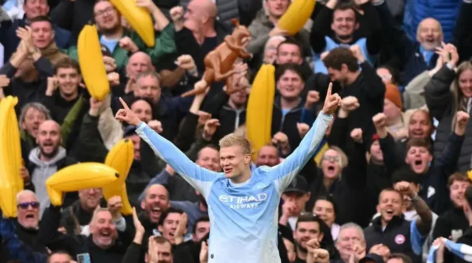 Jadwal Liga Inggris Pekan ke-8 2026/2027 Manchester City Melawan Aston Villa