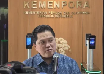 Sambut Hari Sumpah Pemuda 2026, Kemenpora Siapkan Perhelatan Indonesia Youth Summit