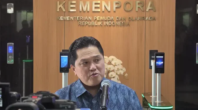 Sambut Hari Sumpah Pemuda 2026, Kemenpora Siapkan Perhelatan Indonesia Youth Summit