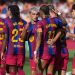 Streaming Langsung Liga Champions PSG vs Barcelona di Vidio