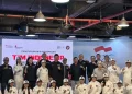 Indonesia Kirim 12 Atlet dari 9 Cabang Olahraga untuk Olimpiade Remaja 2026