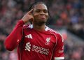 Rio Ngumoha Belum Tentu Teken Kontrak Baru, Liverpool Waspadai Arsenal
