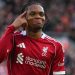 Rio Ngumoha Belum Tentu Teken Kontrak Baru, Liverpool Waspadai Arsenal
