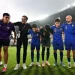 Statistik Thailand Menjelang Pertandingan Melawan Timnas Indonesia