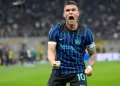 Milan dan Juventus Beraksi di Pekan Keenam Liga Italia