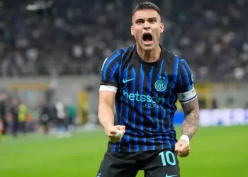 Milan dan Juventus Beraksi di Pekan Keenam Liga Italia