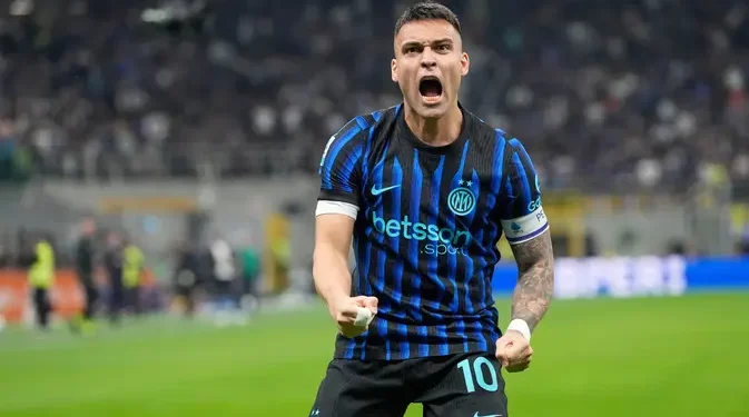 Milan dan Juventus Beraksi di Pekan Keenam Liga Italia