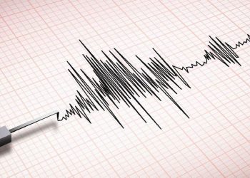 Rumah dan Sekolah Terkena Dampak Gempa M6,1 di Sumba