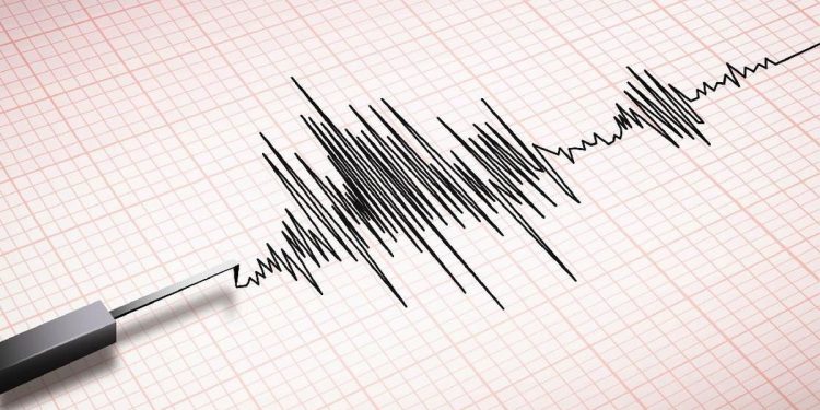 Rumah dan Sekolah Terkena Dampak Gempa M6,1 di Sumba