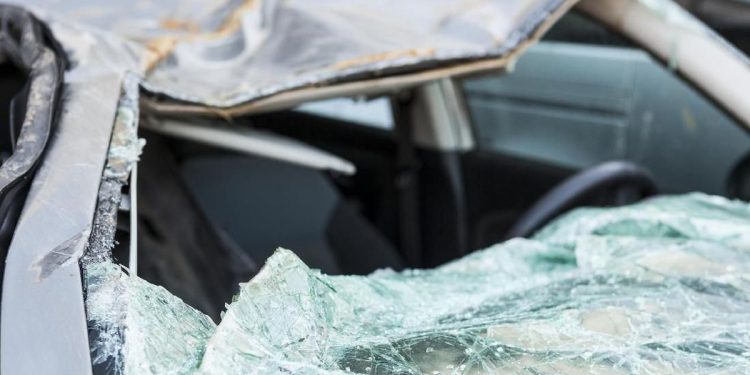 Lahan Tebu Lampung Disegel Setelah Asap Menyebabkan Kecelakaan Beruntun Maut