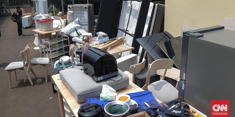 Hasil Kunjungan DPR RI Ke Lapas Mewah Cibinong dalam Poin-Poin