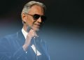 Usai Houghton, MUI Minta Konser Andrea Bocelli Dihentikan