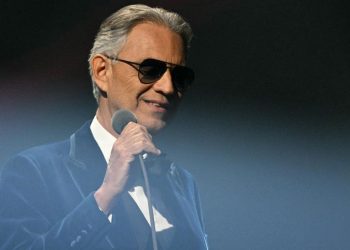 Usai Houghton, MUI Minta Konser Andrea Bocelli Dihentikan