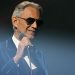 Usai Houghton, MUI Minta Konser Andrea Bocelli Dihentikan