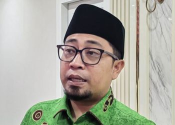 Komisi II DPR Tanggapi Usul Pansus Tindaklanjuti Putusan MK Terkait Gibran