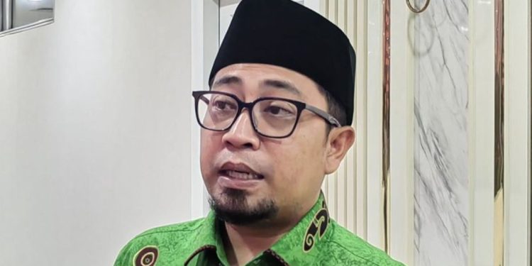 Komisi II DPR Tanggapi Usul Pansus Tindaklanjuti Putusan MK Terkait Gibran