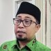 Komisi II DPR Tanggapi Usul Pansus Tindaklanjuti Putusan MK Terkait Gibran