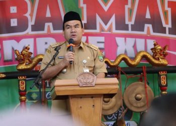 Blora Dukung Penerapan Sekolah Sisan Ngaji di Tingkat SMA