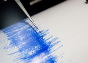 Flores Terus Mengalami Gempa Bumi Beruntun