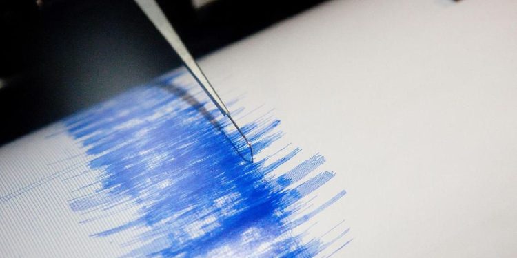 Flores Terus Mengalami Gempa Bumi Beruntun
