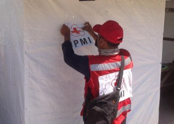 PMI Jakarta Selidiki Edaran Permintaan Sumbangan ASN yang Disebut Pramono