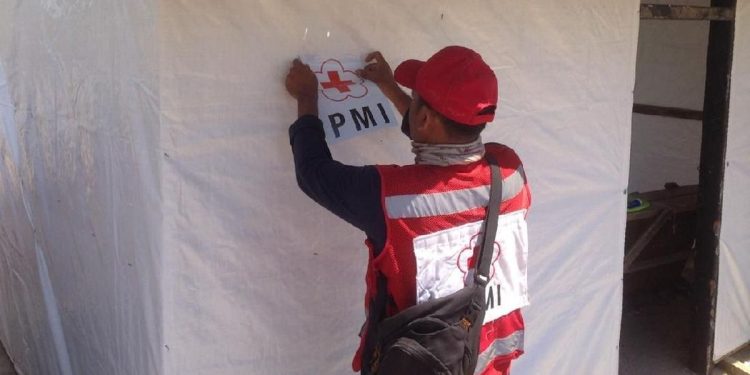 PMI Jakarta Selidiki Edaran Permintaan Sumbangan ASN yang Disebut Pramono