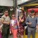 Festival Jalan Jaksa di Kebon Sirih Menghadirkan Nostalgia Tahun 80-an ke BSA
