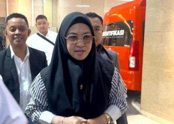 Pemakzulan Sitti Husniah dan Dipecatnya dari Jabatan Bupati Gowa