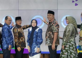 Bupati Serang Harap Anyer Panarukan Jadi Destinasi Wisata Terintegrasi