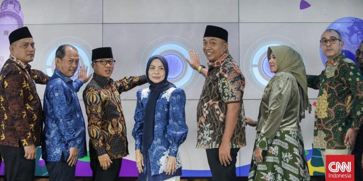 Bupati Serang Harap Anyer Panarukan Jadi Destinasi Wisata Terintegrasi