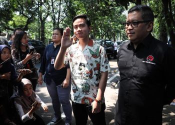 PDIP Setuju PKS Selidiki Polemik Ijazah Wapres Gibran di DPR