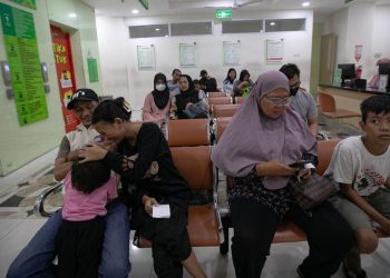 Perkuat Akses Kesehatan melalui Revitalisasi Rumah Sakit Umum dan Puskesmas