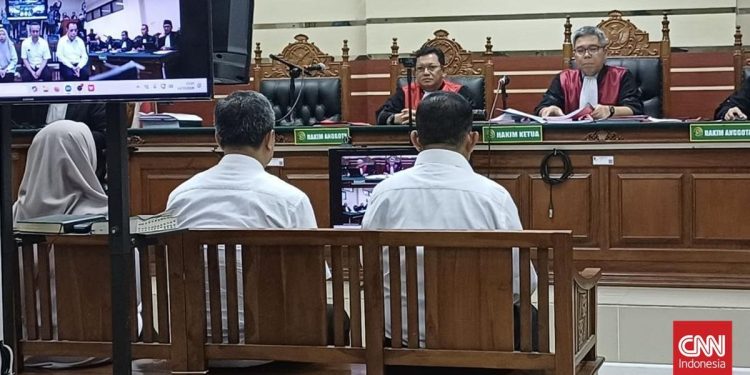 Eks Kadis ESDM Jatim Didakwa Menerima Pungli Izin Tambang Senilai Rp4,09 M