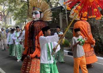 Festival Kelurahan Benyamin S Award Direncanakan Jadi Agenda 5 Abad DKI