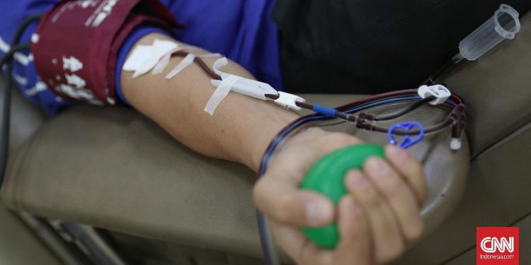 Pramono Tegaskan PMI Jakarta Dilarang Minta Pungutan dari Warga