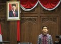 Gerilya Politik dan Hukum Kocok Jabatan Wakil Presiden Gibran