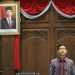Gerilya Politik dan Hukum Kocok Jabatan Wakil Presiden Gibran