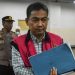 Eks Ketua Ombudsman Menolak Tuduhan Terima Uang dan Minta Pembebasan dari Dakwaan