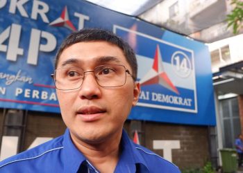 Demokrat Pastikan Belum Bahas Capres dan Cawapres untuk 2029