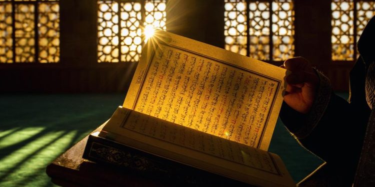 Pemuda Bondowoso Remehkan Al-Quran Demi Uang Rp1 Juta