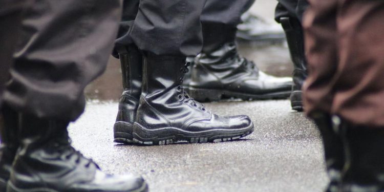 Tujuh Polisi Samosir Diperiksa Propam Usai Diduga Memaksa Pria Mengaku Mencuri