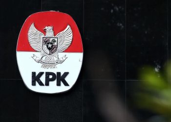 KPK Gelar Ekspose Terkait Operasi Tangkap Tangan di BNPB