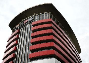 Pejabat Kena OTT KPK Diduga Terkait Dana Siap Pakai Bencana