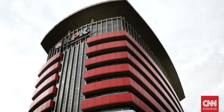 Pejabat Kena OTT KPK Diduga Terkait Dana Siap Pakai Bencana