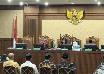 Reputasi Hancur Karena Tudingan Aliran Uang Kuota Haji Menurut Fuad Hasan
