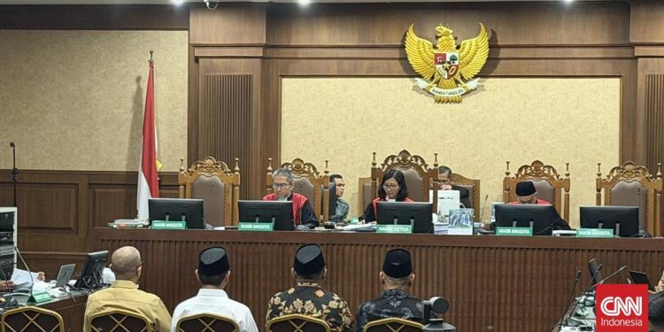 Reputasi Hancur Karena Tudingan Aliran Uang Kuota Haji Menurut Fuad Hasan