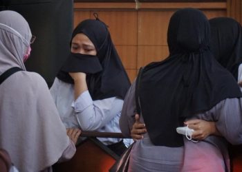 Restitusi Rp2,1 M untuk 83 Anak Korban Daycare Little Aresha