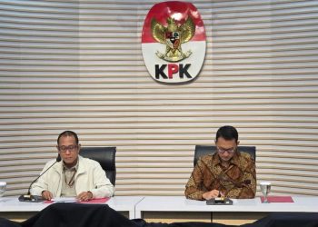 Alasan KPK Tidak Terapkan Hukuman Mati pada Tersangka Korupsi BNPB
