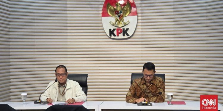 Alasan KPK Tidak Terapkan Hukuman Mati pada Tersangka Korupsi BNPB