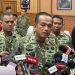 Prajurit TNI Diduga Terlibat Korupsi BNPB KPK Dalami Informasi tersebut